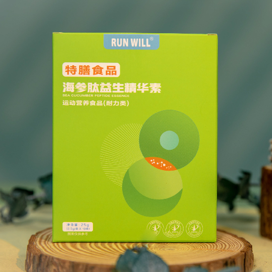 海参肽益生精华素细节图