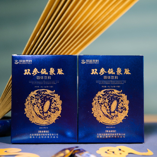 双参低聚肽细节图