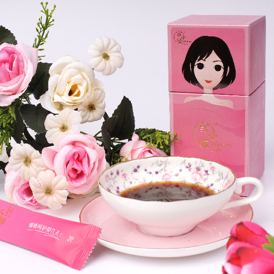 宫小暖细节图