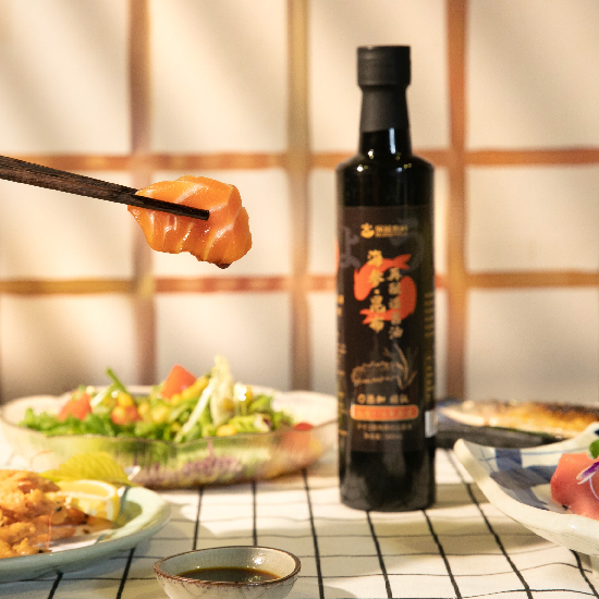 海参•昆布再酿造酱油细节图