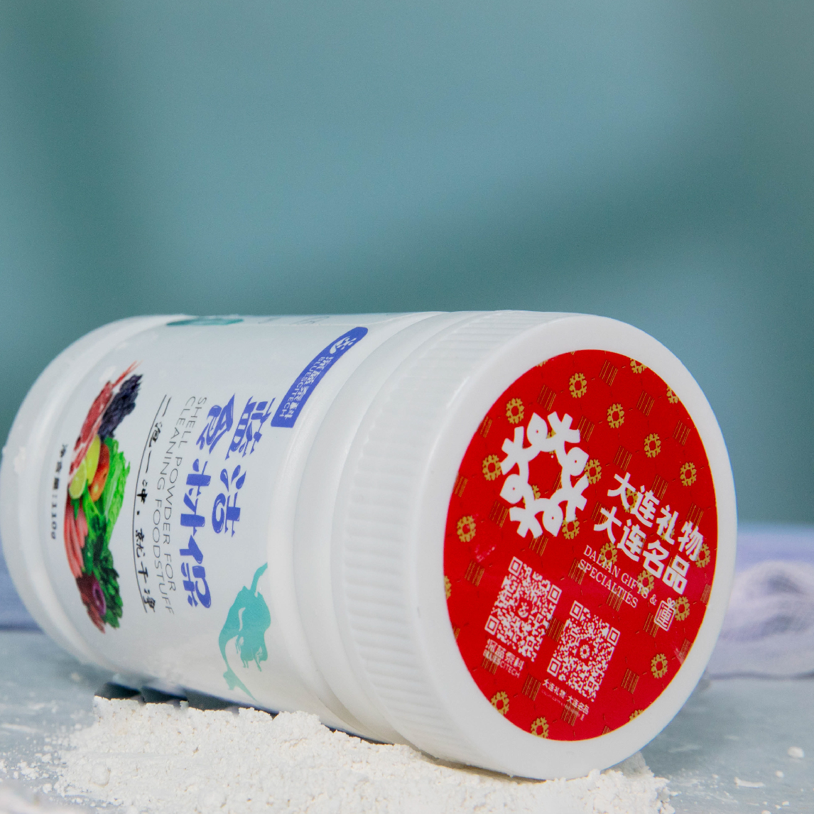 蓝洁食材保细节图