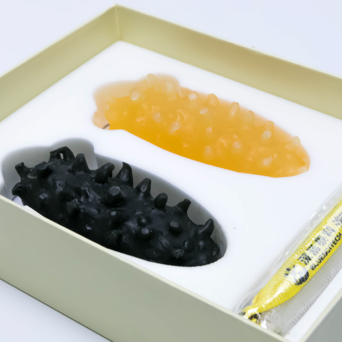 海参精华皂（双皂）细节图