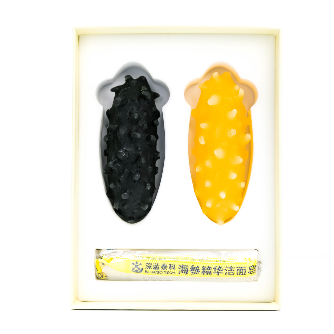 海参精华皂（双皂）细节图
