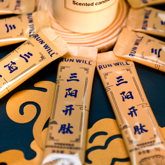 三阳开肽细节图
