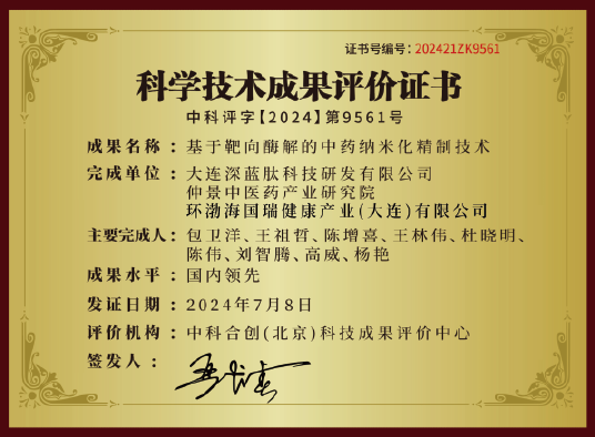 国内领先水平