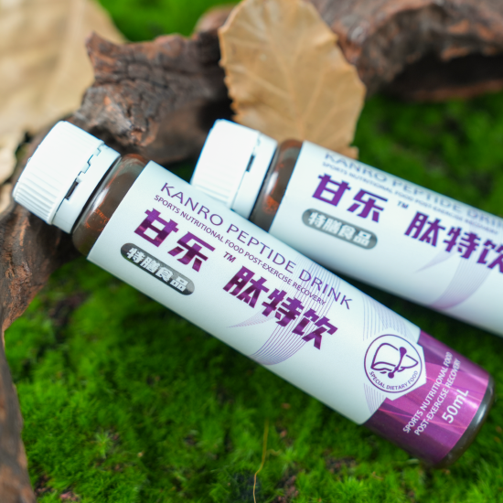 甘乐™肽特饮细节图