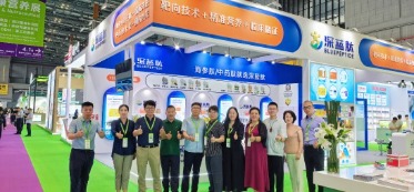 “靶向技术+精准营养+临床循证”，三个关键词锚定展会内核，圆满收官！